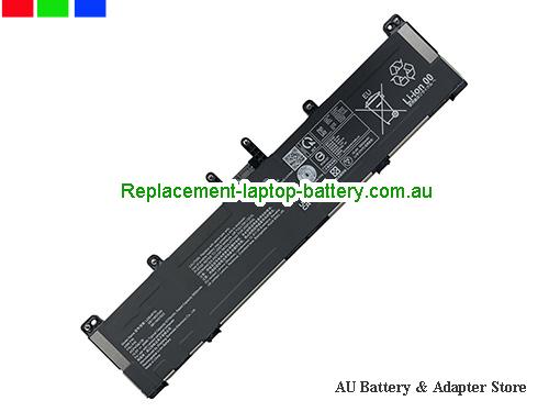 LENOVO ThinkPad P1 Gen 7 Battery 5770mAh, 90Wh 15.6V Black Li-Polymer