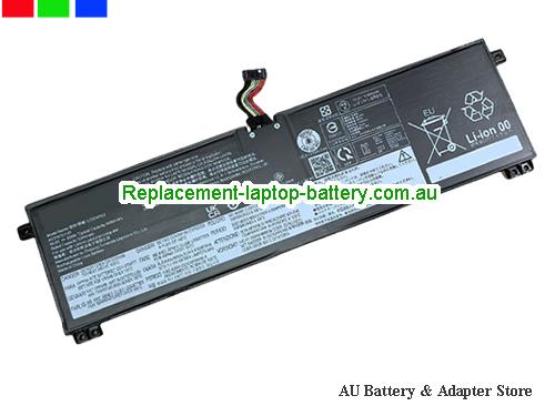 LENOVO ThinkBook 16 G7 AMD Battery 5450mAh, 85Wh  15.6V Black Li-Polymer