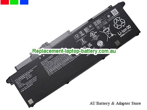 LENOVO SB11M89895 Battery 3400mAh, 52.5Wh 15.48V Black Li-Polymer