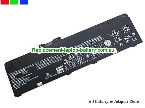 LENOVO 21ML000 Series Battery 3392mAh, 52.5Wh  15.48V Black Li-Polymer