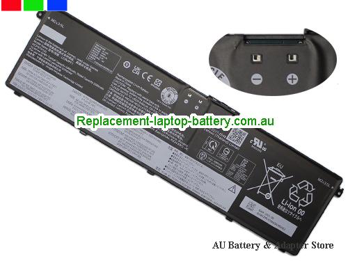 LENOVO 83DN004XMX Battery 5385mAh, 84Wh  15.6V Black Li-Polymer