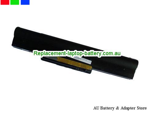 LENOVO IdeaPad U450 Battery 76Wh 11.1V Black Li-ion