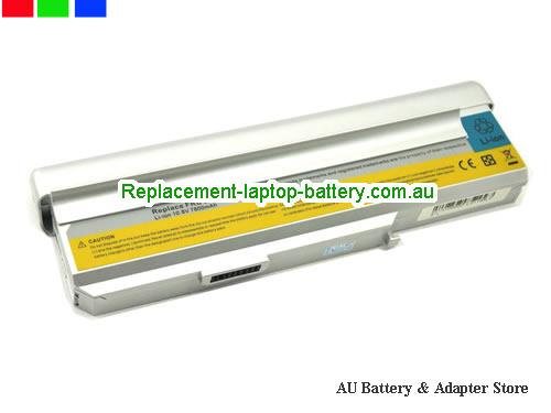 LENOVO ASM 42T5217 Battery 7800mAh 10.8V Silver Li-ion