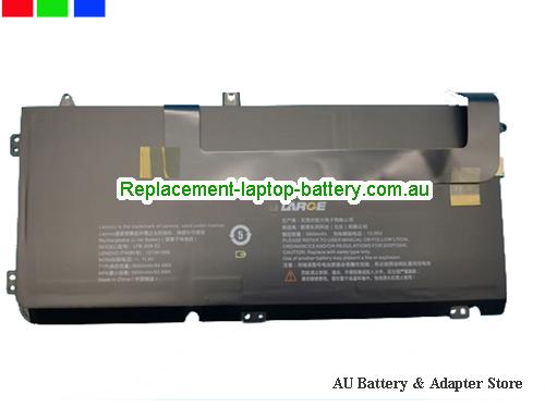 LENOVO CF4626T Battery 5650mAh, 64.4Wh  11.4V Black Li-Polymer