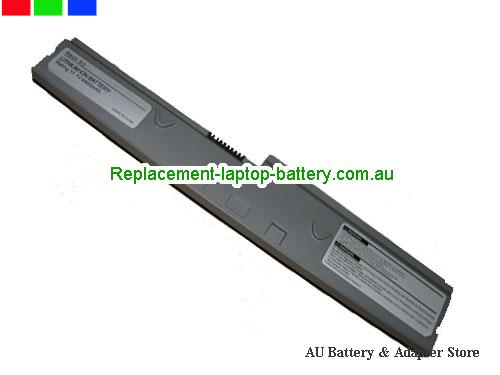 LENOVO S180 Battery 4400mAh 11.1V Grey Li-ion