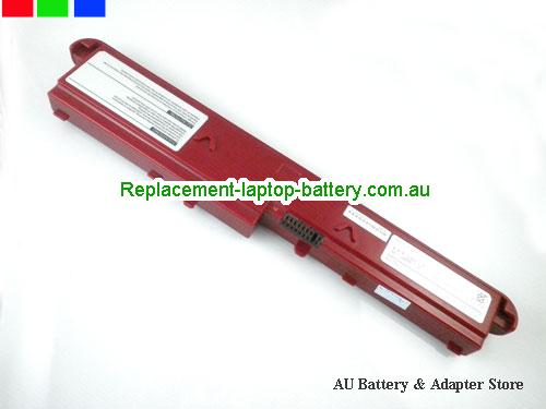 LENOVO 2X34A0031A Battery 4400mAh 11.1V RED Li-ion
