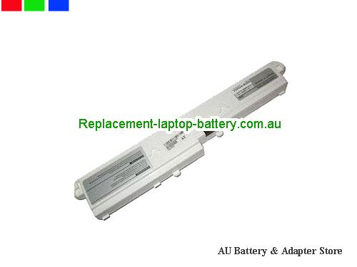 LENOVO S180 Battery 4400mAh 11.1V White Li-ion