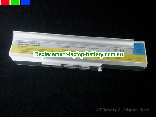 LENOVO ASM 42T5217 Battery 4400mAh 11.1V Silver Li-ion