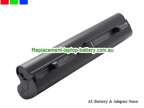 LENOVO IdeaPad S10-2c Battery 6600mAh 11.1V Black Li-ion