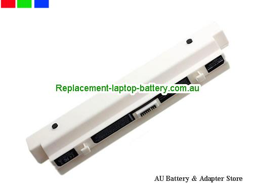 LENOVO IdeaPad S10-2c Battery 6600mAh 11.1V white Li-ion
