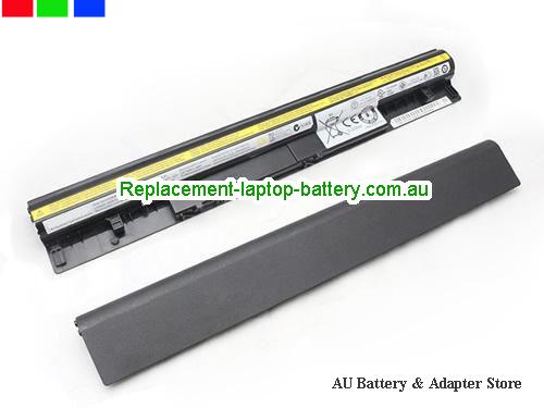 LENOVO IdeaPad Flex 14 Battery 2200mAh, 32Wh  14.8V Black Li-ion