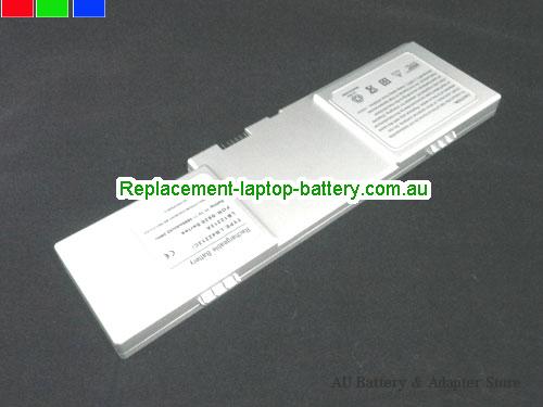 LENOVO S620 Series Battery 3800mAh 11.1V Silver Li-ion