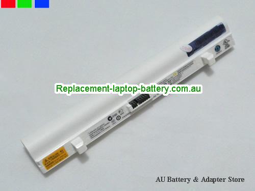 LENOVO L08C3B21 Battery 24Wh 11.1V white Li-ion
