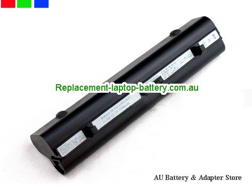 LENOVO LO8S3B21 Battery 6600mAh 11.1V Black Li-ion