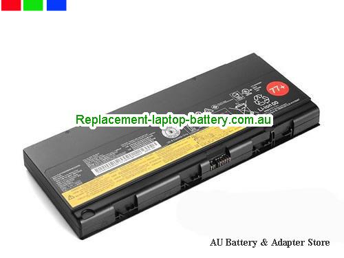 LENOVO 20EQS05800 Battery 8000mAh, 90Wh  11.25V Black Li-ion