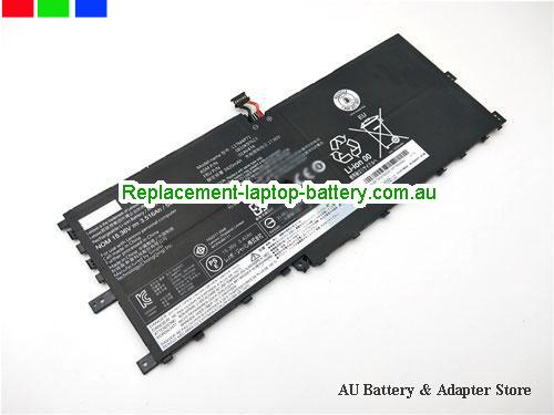 LENOVO 20LD-002KUK Battery 54Wh, 3.52Ah 15.36V Black Li-Polymer