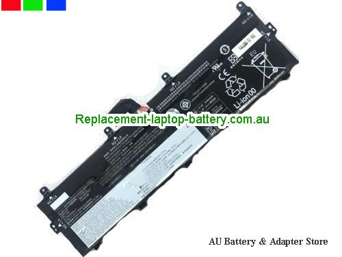LENOVO SB10K97637 Battery 8684mAh, 99Wh 11.4V Black Li-Polymer