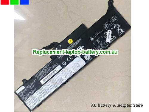 LENOVO L18S3P51 Battery 3735mAh, 42Wh  11.25V Black Li-Polymer