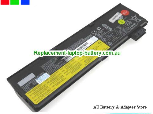 LENOVO SB10K97661 Battery 4170mAh, 48Wh 11.52V Black Li-ion
