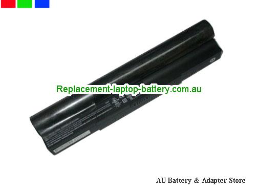 LENOVO F30A Battery 4400mAh 11.1V Black Li-ion