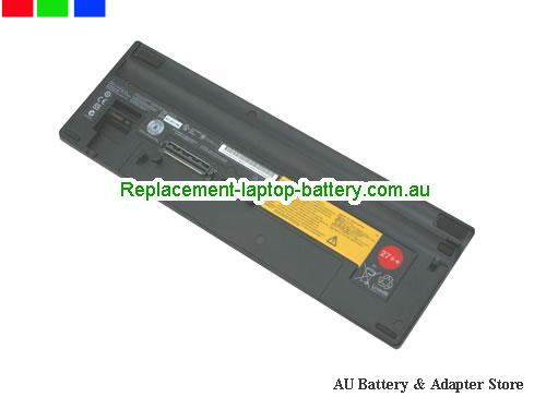 LENOVO ThinkPad T420i Battery 94Wh, 8.4Ah 11.1V Black Li-ion