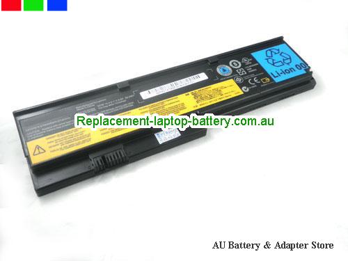 LENOVO THINKPAD X200 7459VYH Battery 29Wh, 2Ah 14.4V Black Li-ion