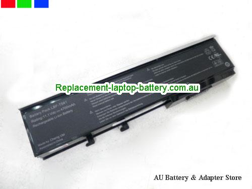 LENOVO 420M Series Battery 4300mAh 11.1V Black Li-ion