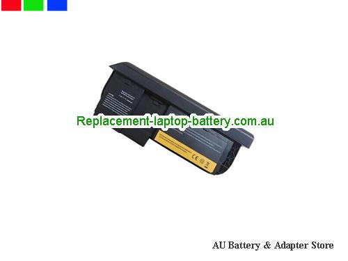 LENOVO ThinkPad X220i Battery 5200mAh 11.1V Black Li-ion