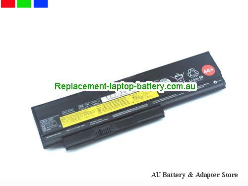LENOVO ThinkPad X230 AF8 Battery 5600mAh, 63Wh 11.1V Black Li-ion