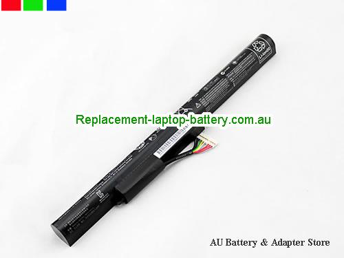 LENOVO IdeaPad P500 Battery 48Wh 14.4V Black Li-ion
