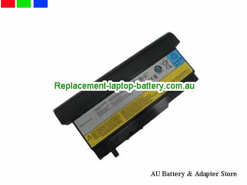 LENOVO K23 series Battery 57Wh 11.1V Black Li-ion
