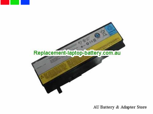 LENOVO K23 series Battery 38Wh 14.8V Black Li-ion