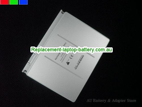 APPLE MACBOOK PRO 15 MA896X/A Battery 5800mAh, 60Wh 10.8V Silver Li-ion