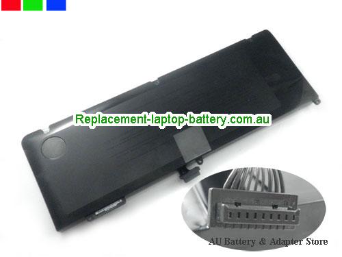 APPLE MacBook ProMC721CH/A Battery 5600mAh 10.95V Silver Li-Polymer
