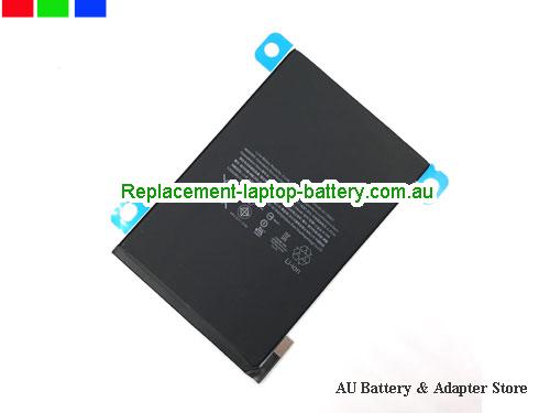 APPLE A1538 Battery 5124mAh 3.82V Black Li-Polymer