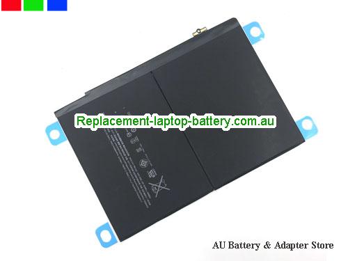 APPLE MGKL2B/L Battery 7340mAh, 27.62Wh 3.76V Black Li-Polymer