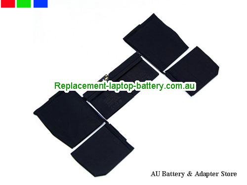 APPLE MacBookMF855CHA Battery 5474mAh, 41.41Wh 7.56V Black Li-Polymer