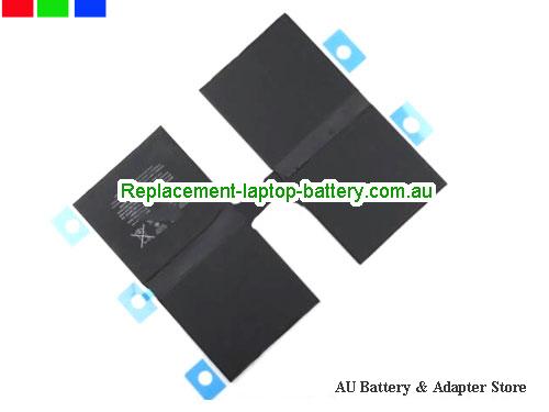 APPLE A1821 Battery 10994mAh, 41.4Wh 3.77V Black Li-Polymer