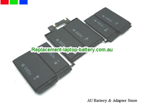 APPLE EMC3214 Battery 5086mAh, 58Wh 11.41V Black Li-Polymer
