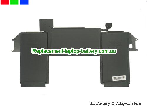 APPLE MacBook Air 13(Late 2020) Battery 4380mAh, 49.9Wh 11.39V Black Li-Polymer