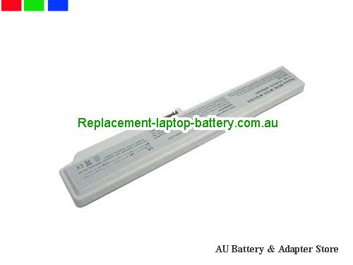 APPLE M7621G/A Battery 4400mAh 14.4V Grey Li-ion