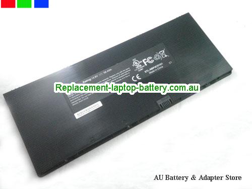 GOOGLE CR48 Chromebook Battery 58.4Wh 14.8V Black Li-ion