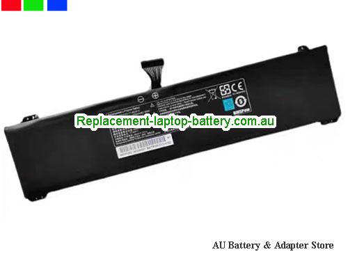 TERRANS FORCE LAPQC71A Battery 4000mAh, 62.32Wh 15.2V Black Li-Polymer