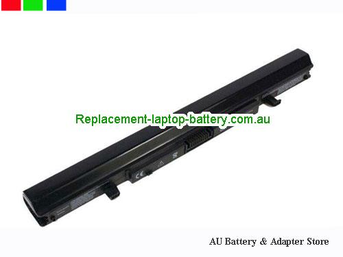MEDION Akoya E6432 Battery 2600mAh, 37Wh  14.4V Black Li-ion