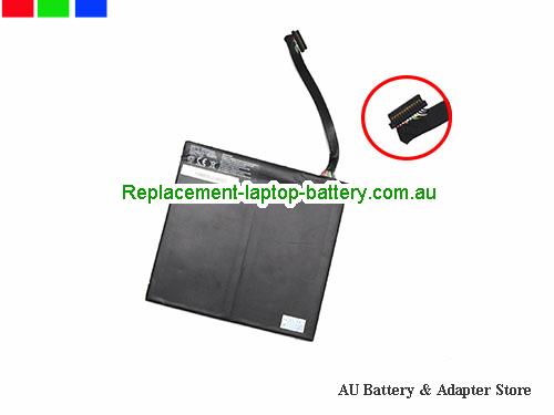 MEDION MD99360 Battery 4050mAh, 29.97Wh 7.4V Black Li-Polymer