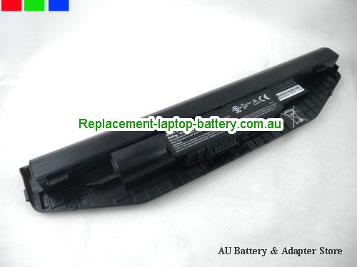 THTF K463 Battery 4400mAh 10.8V Black Li-ion