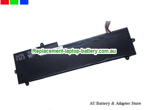 MEDION TZ20-3S2600-G1L4 Battery 2600mAh, 28.86Wh  11.1V Black Li-ion