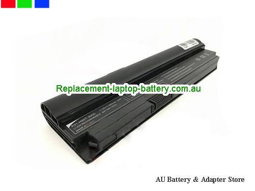 MEDION Akoya E1317T Battery 3000mAh, 34Wh 11.25V Black Li-Polymer