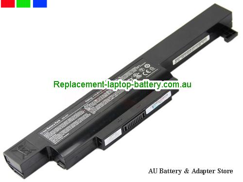 MSI CX480 Battery 4400mAh 11.1V Black Li-ion