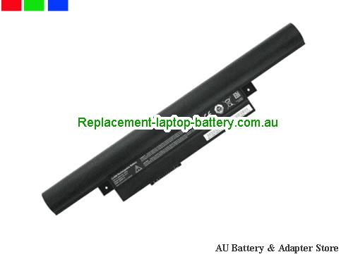 MEDION 0B20-01D1000M Battery 2600mAh 15V Black Li-ion